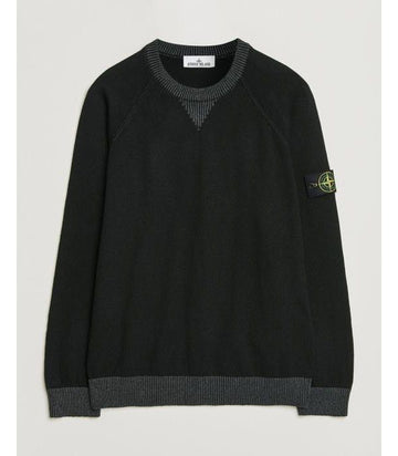 Stone Island Loose Fit Cotton Shirt L1S15 V0029 156726212 [P]