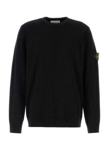 STONE ISLAND Crewneck Strickpullover 156726246 [P]