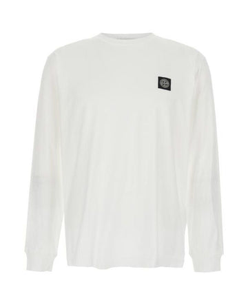 STONE ISLAND ロングスリーブTシャツ 2100031 156726341 [P]