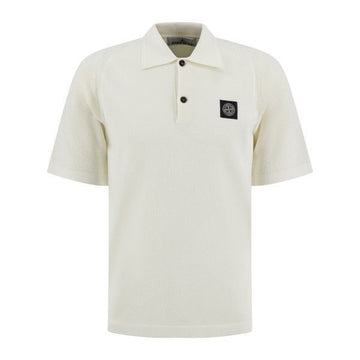 STONE ISLAND マイクロ スティッチ ソフト L1S15 156726415 [P]