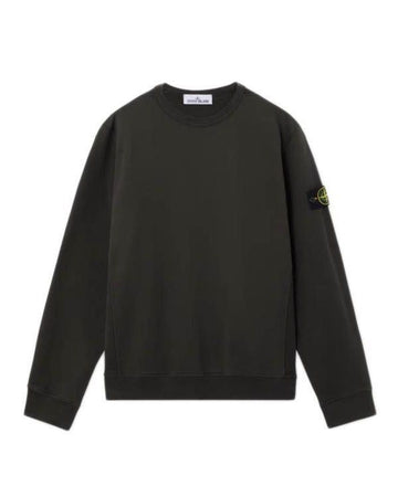 Stone Island Brushed Cotton Fleece K2S15 156726528 [P]