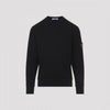 Stone Island Cotton Waffle Fleece Regular Fit L1S15 156726570 [P]