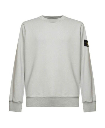 STONE ISLAND Regulierer Fit Baumwoll-Fleece L1S15 6100060 S0051 V0055 156726575 [P]
