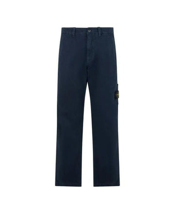 Stone Island Cotton Old Effect L1S15 156726685 [P]
