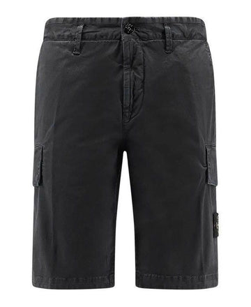 Stone Island L100018 Cotton Stretch Broken T L1S15 L100018 S0004 V0129 156726738 [P]
