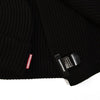 Dsquared2 Wool Blend Scarf Beanie Set Black 05M02252 2124 152799068 [P]