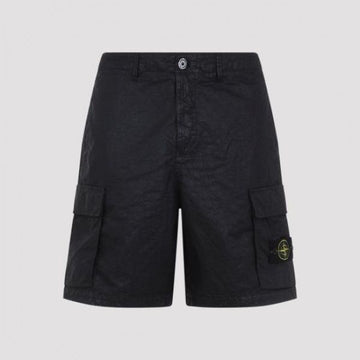 STONE ISLAND Nylon PanamaTc Short 26SS 156726782 [P]