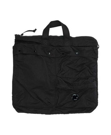 CP COMPANY ナイロン B トートバッグ 156726786 [P]