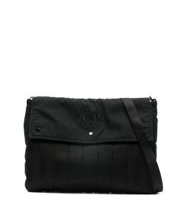 CP COMPANY Herringbone Schultertasche 156726826 [P]