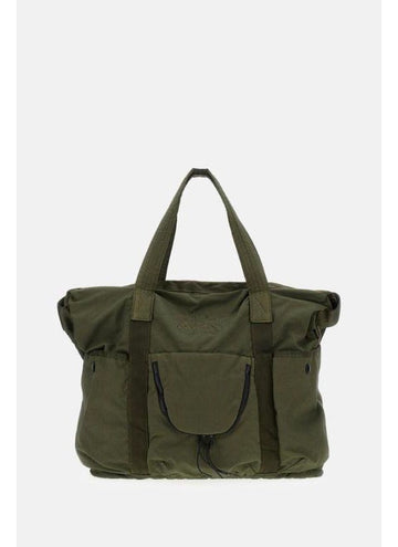CP COMPANY ツイルトートバッグ 156726838 [P]