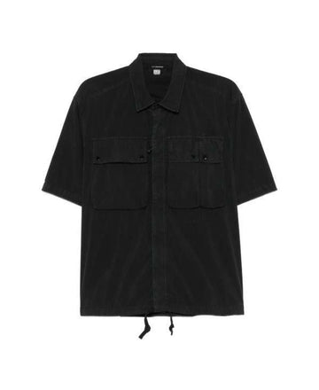 CP Company Short Sleeve Overshirt 156726923 [P]