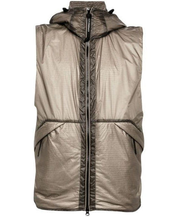 CP Company Vest Best Vintage Khaki 156726920 [P]