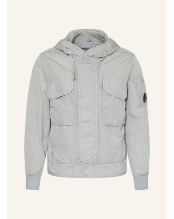 CP COMPANY Lens Hoodie Jacket 156726977 [P]