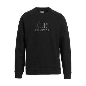 CP COMPANY ダイアゴナルフリース21ポケットスウェットシャツ 156726946 [P]