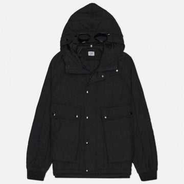 CP COMPANY ライナージャケットフードゴーグル 156726965 [P]