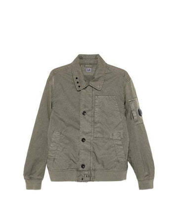 CP COMPANY ミディアムジャケット 156727004 [P]
