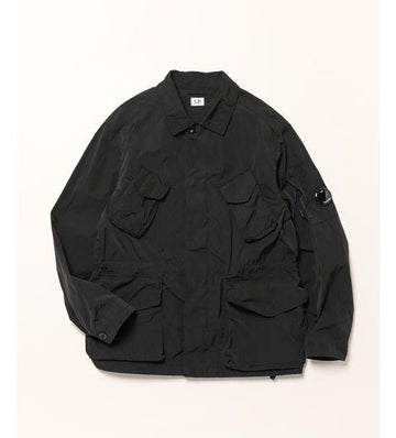 CP COMPANY ヘビーチャームRレンズフィールドジャケット 156727046 [P]