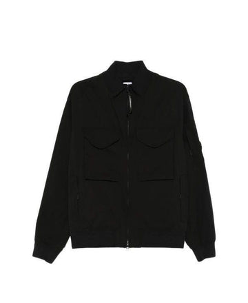 CP COMPANY 春のボンバージャケットレンズ 156727036 [P]