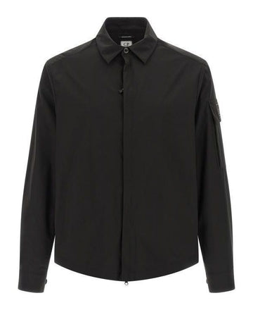 CP Company Metropolis Series MetroTek Overshirt 156727027 [P]