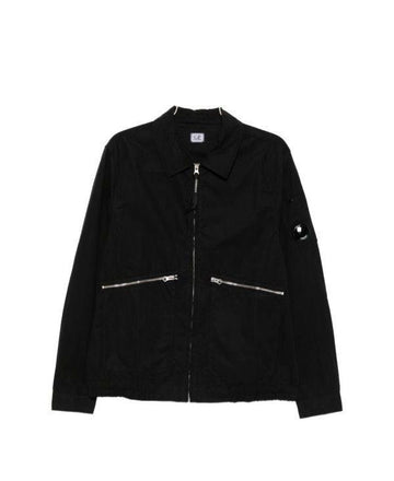 CP COMPANY Overhemd MicroReps 156727063 [P]