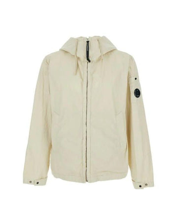 CP Company Microreps Lens Hooded Jacket 156727054 [P]