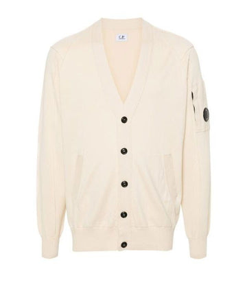 CP Company Island Button Cardigan 156727149 [P]