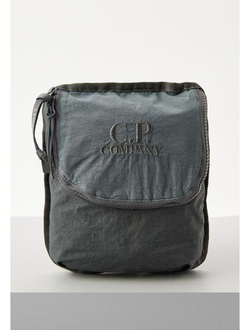 CP COMPANY Plain Papier Touch Schultertasche 156727173 [P]