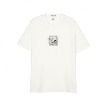 CP COMPANY メトロポリス シリーズ マーサライズ ジャージ 18CLTS047A 006370W 103 156727180 [P]