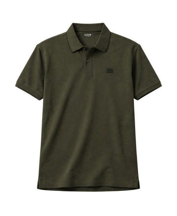 CP COMPANY ストレッチ ピケット ショートスリーブ ストライプ 156727213 [P]