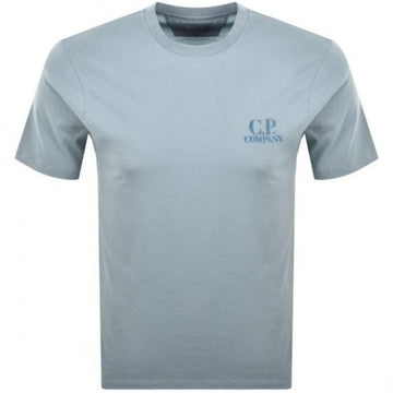CP Company Comfort Logo T-shirt 156727216 [P]