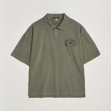CP Company Short Sleeve Jersey T-Shirt 156727282 [P]