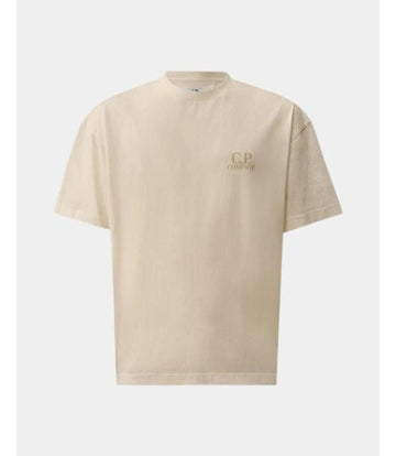 CP COMPANY ショートスリーブジャージ301半袖Tシャツ 156727279 [P]