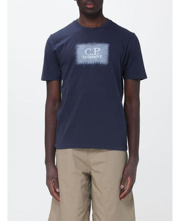 CP COMPANY 241 ジャージーショートスリーブTシャツ 156727316 [P]