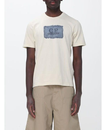 CP COMPANY 241 ジャージーショートスリーブTシャツ 半袖 156727290 [P]