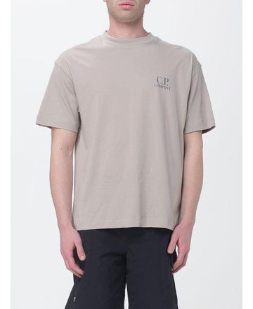 CP COMPANY ショートスリーブジャージ301半袖Tシャツ 156727366 [P]
