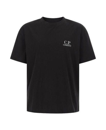 CP Company Short Sleeve Jersey 301 T-Shirt 156727407 [P]
