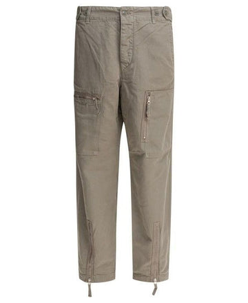 CP Company Cotton Linen Cargo Pants 156727436 [P]