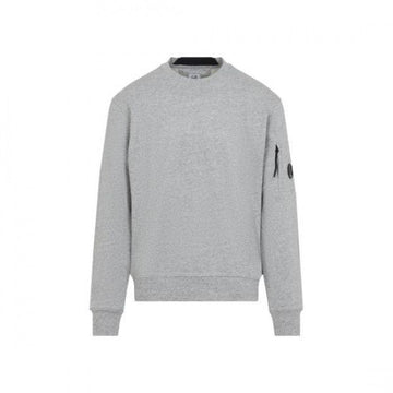 CP Company Diagonal Raised Fleece Sweatshirt 156727469 [P]