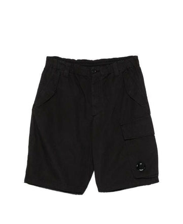 CP COMPANY コットン RipStop カーゴ バermuda ショートパンツ リップストップ 156727619 [P]