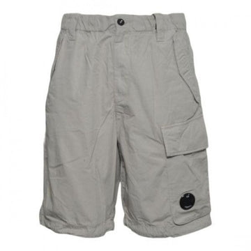 CP Company Cotton RipStop Cargo Bermuda Shorts 156727601 [P]
