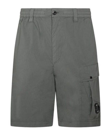 CP COMPANY ストレッチルーズレンズカーゴショーツ 156727634 [P]