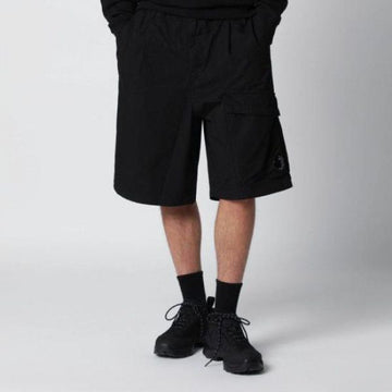CP COMPANY マイクロレップス ボックス レンズ ショートパンツ 156727639 [P]