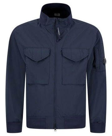 CP COMPANY 春秋ファスナー付きジャケット 156727664 [P]