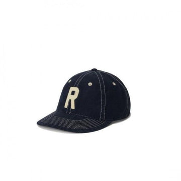 Polo Ralph Lauren Brush Chamois Ball Cap 156727666 [P]