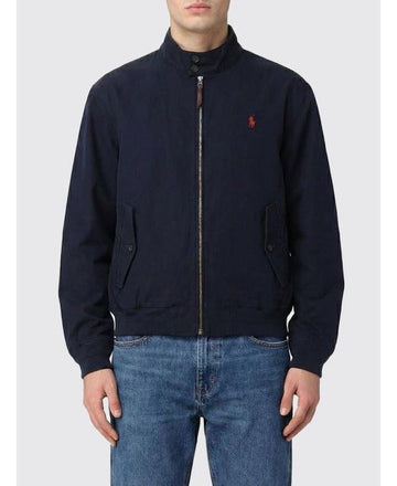 POLO RALPH LAUREN トゥイルジャケット 156727743 [P]