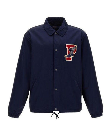 POLO RALPH LAUREN ウィングサテンコーチジャケット 156727738 [P]