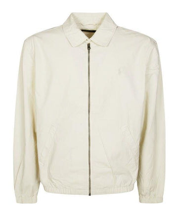 POLO RALPH LAUREN ベイポート コットン ジャケット 156727745 [P]