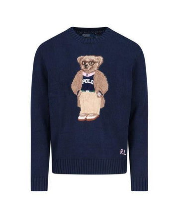 POLO RALPH LAUREN ポロベアセーター 156727781 [P]