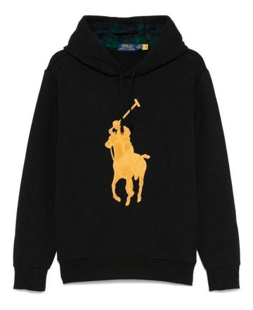 POLO RALPH LAUREN ビッグポニー フーディ 156727935 [P]