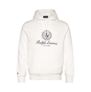 Polo Ralph Lauren Logo Print Hoodie 156727937 [P]